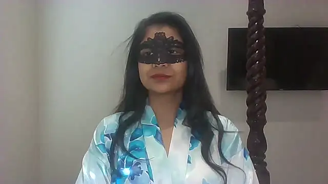 tantragoddess online show from May 8, 7:23 am