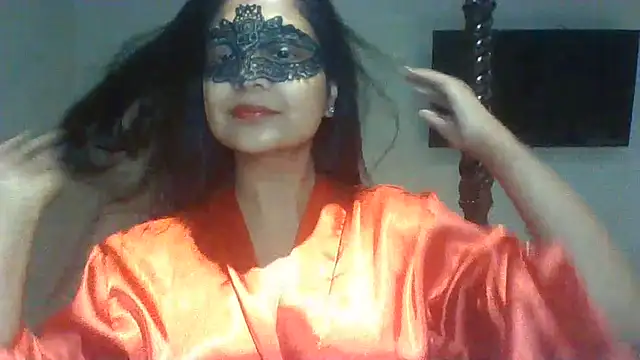 tantragoddess online show from June 15, 5:34 pm