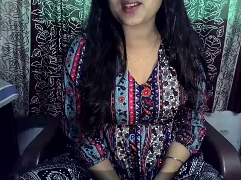 SIYA MAVI online show from March 8, 4:27 am