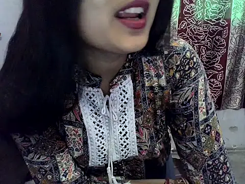 SIYA MAVI online show from February 23, 4:47 am