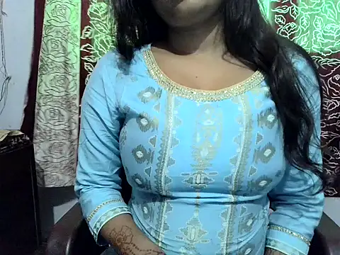 SIYA MAVI online show from October 24, 7:40 am