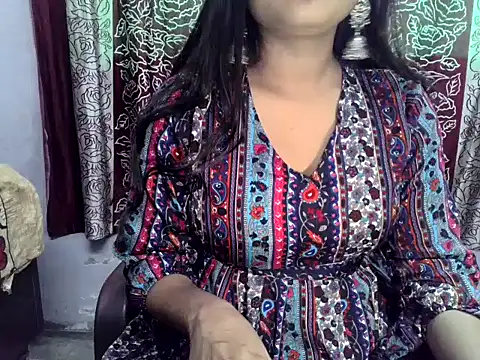 SIYA MAVI online show from December 1, 4:02 am