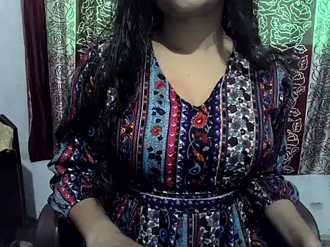 SIYA MAVI online show from November 7, 4:06 am