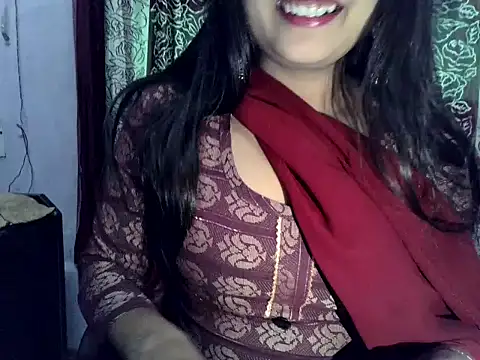 SIYA MAVI online show from November 20, 3:40 am