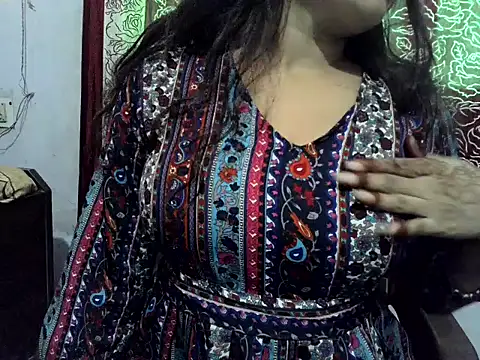 SIYA MAVI online show from October 23, 5:06 am