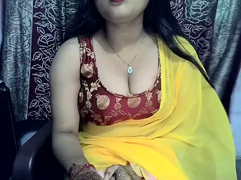 SIYA MAVI online show from May 22, 2:09 am