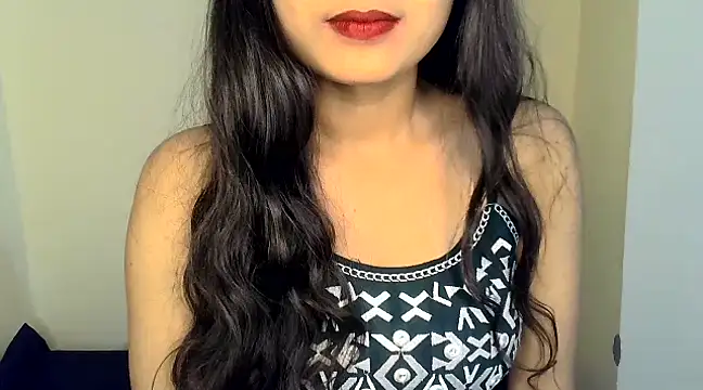 Snapshot of SIYA_MAVI chatting on February 5, 10:30 am SIYA MAVI online show from February 5, 10:30 am