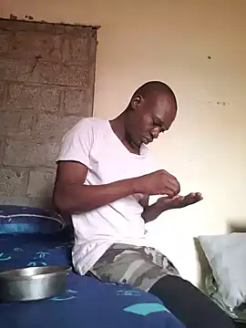 Snapshot of Kaizer1 chatting on November 21, 6:45 am Kaizer1 online show from November 21, 6:45 am