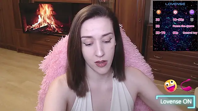 JessicaMurray online show from March 16, 9:06 pm