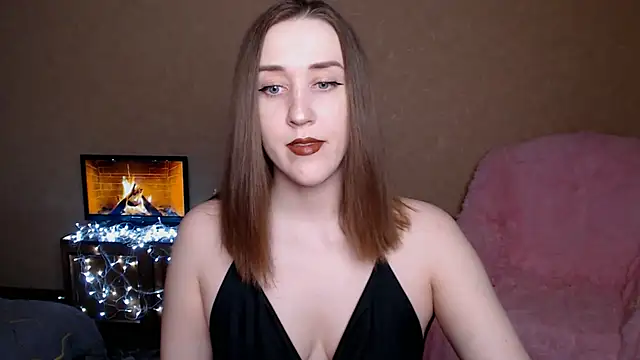 JessicaMurray online show from February 20, 8:58 pm