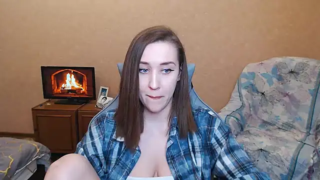 JessicaMurray online show from February 12, 1:09 am