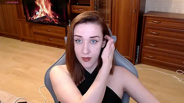 Snapshot of JessicaMurray chatting on April 13, 8:02 pm JessicaMurray online show from April 13, 8:02 pm