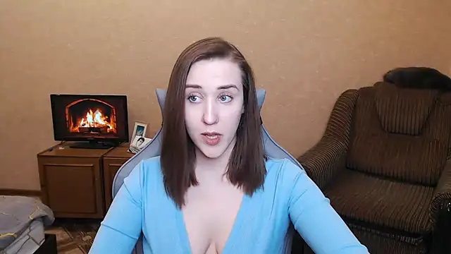 JessicaMurray online show from February 10, 8:10 pm