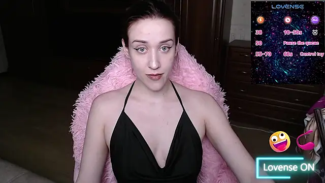 JessicaMurray online show from March 18, 10:43 pm