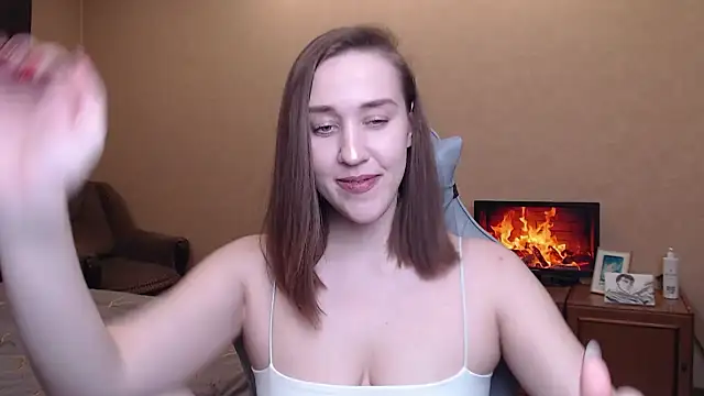 JessicaMurray online show from January 26, 9:51 pm