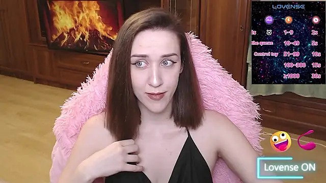 JessicaMurray online show from March 19, 9:26 pm