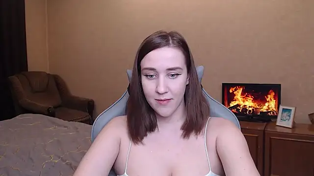 JessicaMurray online show from January 17, 2:18 pm