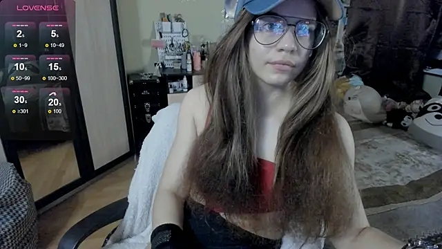 alexiamaleax online show from October 10, 10:43 pm