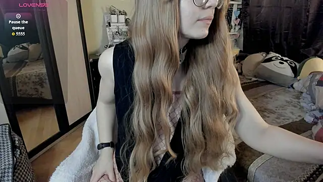 alexiamaleax online show from February 9, 2:31 am