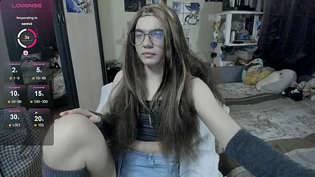 alexiamaleax online show from October 3, 12:47 am