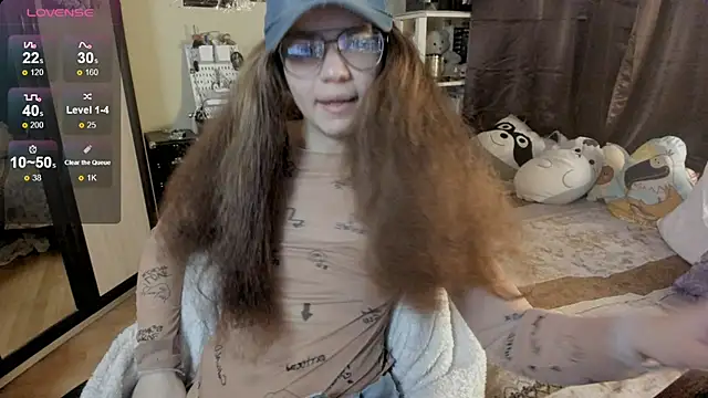 alexiamaleax online show from November 30, 1:06 am