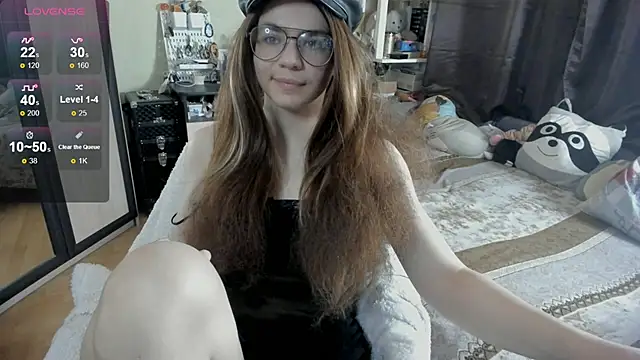 alexiamaleax online show from October 19, 11:18 pm