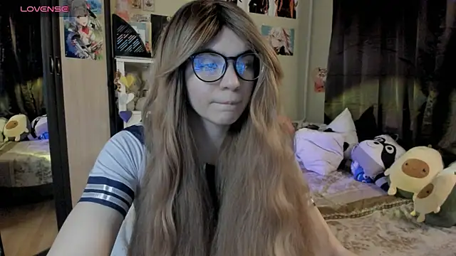 alexiamaleax online show from March 13, 1:10 am