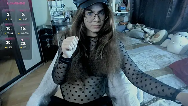 alexiamaleax online show from November 6, 12:47 am