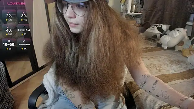 alexiamaleax online show from November 27, 12:33 am