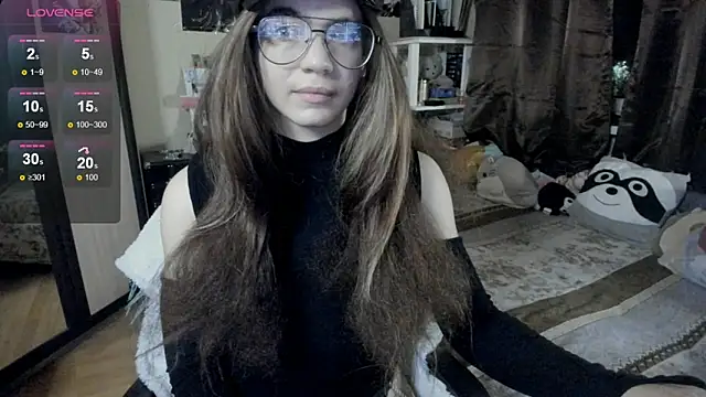 alexiamaleax online show from October 12, 12:01 am