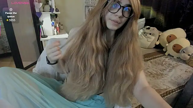 alexiamaleax online show from March 5, 3:25 am