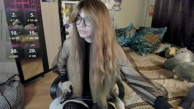 alexiamaleax online show from April 18, 1:08 am