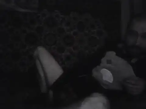 AlferezzSolvajo online show from November 5, 9:12 am