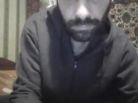 AlferezzSolvajo online show from November 16, 7:02 am