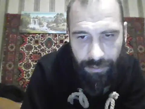 Snapshot of AlferezzSolvajo chatting on October 3, 7:15 pm AlferezzSolvajo online show from October 3, 7:15 pm