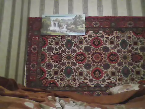 AlferezzSolvajo online show from December 2, 6:09 pm