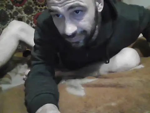 AlferezzSolvajo online show from November 1, 10:58 pm