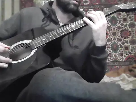 AlferezzSolvajo online show from November 1, 10:53 am