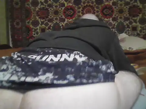 AlferezzSolvajo online show from November 29, 9:31 am