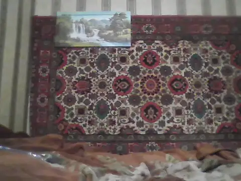 Snapshot of AlferezzSolvajo chatting on September 13, 7:03 pm AlferezzSolvajo online show from September 13, 7:03 pm