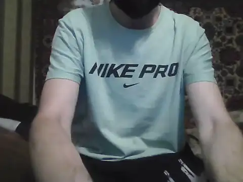Snapshot of AlferezzSolvajo chatting on September 15, 12:49 pm AlferezzSolvajo online show from September 15, 12:49 pm