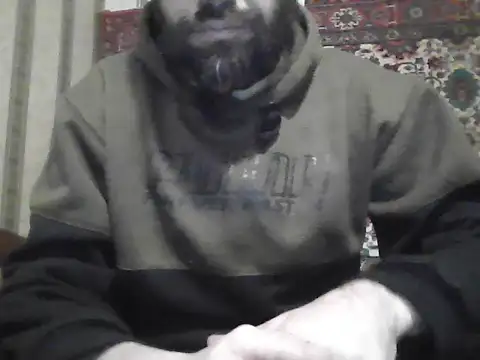 Snapshot of AlferezzSolvajo chatting on October 4, 7:32 am AlferezzSolvajo online show from October 4, 7:32 am