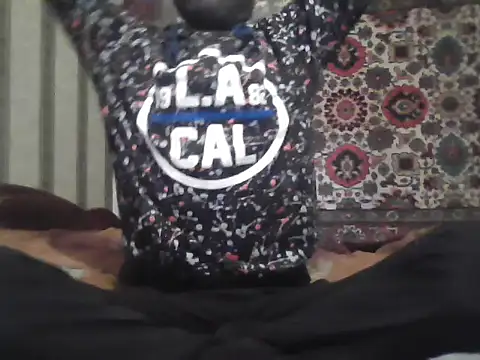 AlferezzSolvajo online show from November 23, 10:03 am