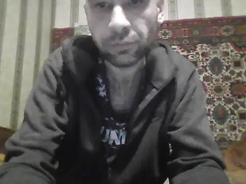 AlferezzSolvajo online show from November 28, 9:26 pm