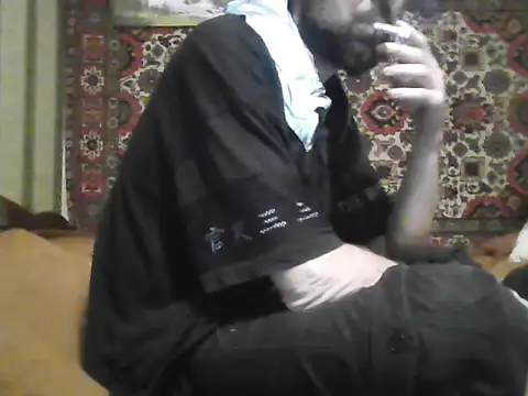 Snapshot of AlferezzSolvajo chatting on September 10, 7:57 pm AlferezzSolvajo online show from September 10, 7:57 pm