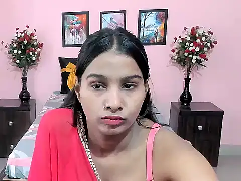 Melis Sandra online show from November 22, 4:00 am