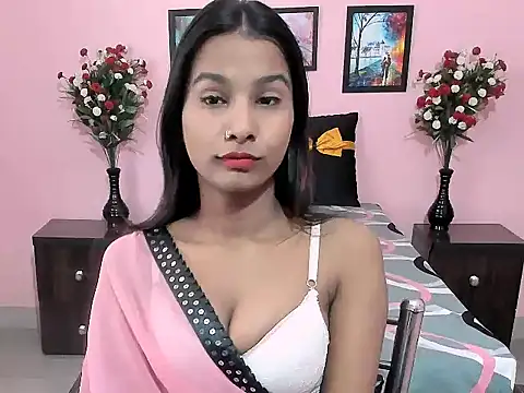 Melis Sandra online show from February 24, 3:40 am