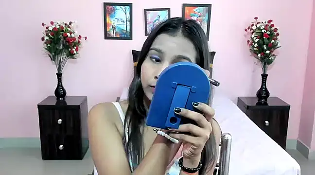 Snapshot of Melis_Sandra chatting on March 18, 3:45 am Melis Sandra online show from March 18, 3:45 am