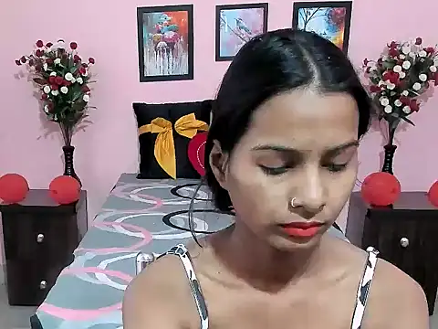 Melis Sandra online show from January 8, 3:56 am