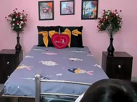 Snapshot of Melis_Sandra chatting on October 6, 3:51 am Melis Sandra online show from October 6, 3:51 am